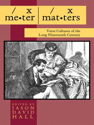 cover image of Meter Matters